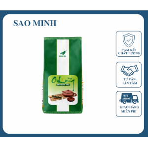 Trà Xanh Hoàng Gia